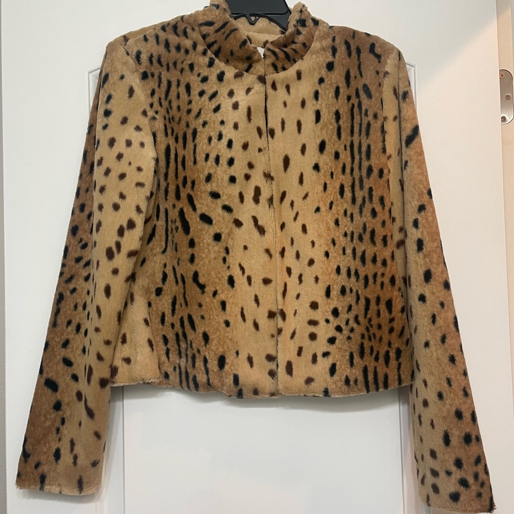 Kate rosy coat